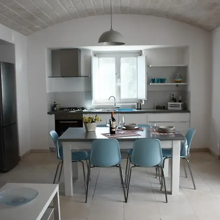 Lamia Degli Ulivi Holiday home Cisternino