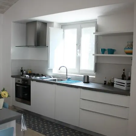 Lamia Degli Ulivi Holiday home Cisternino