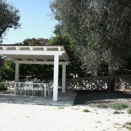 Holiday home Lamia Degli Ulivi *