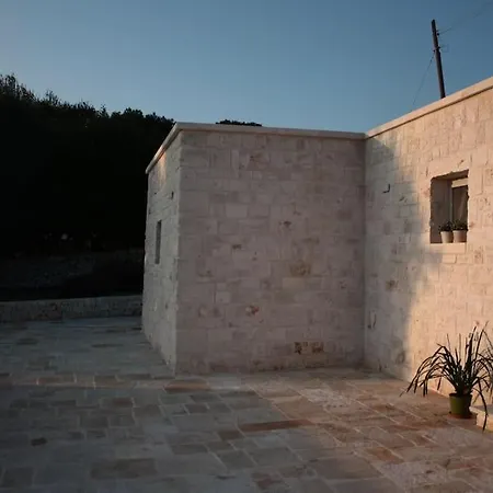 Lamia Degli Ulivi Holiday home Cisternino