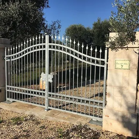 Lamia Degli Ulivi Holiday home