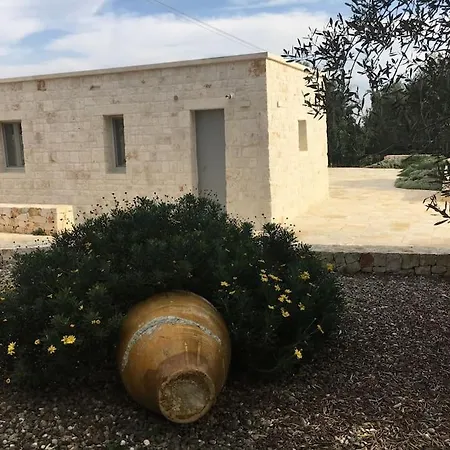 Holiday home Lamia Degli Ulivi *