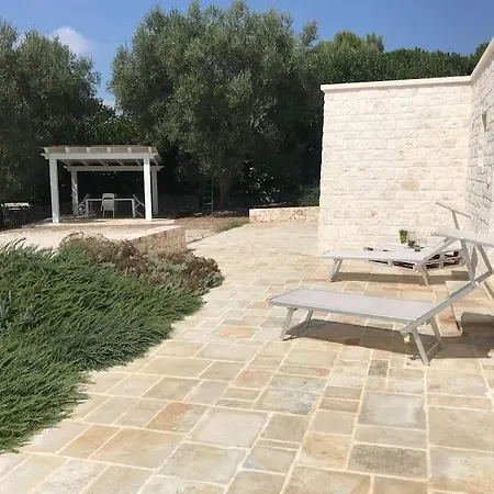 Lamia Degli Ulivi