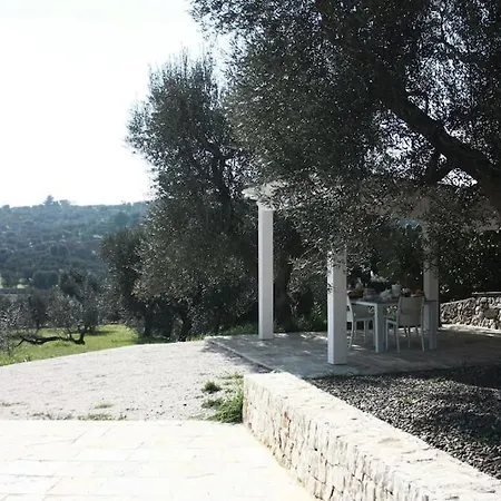 Lamia Degli Ulivi *