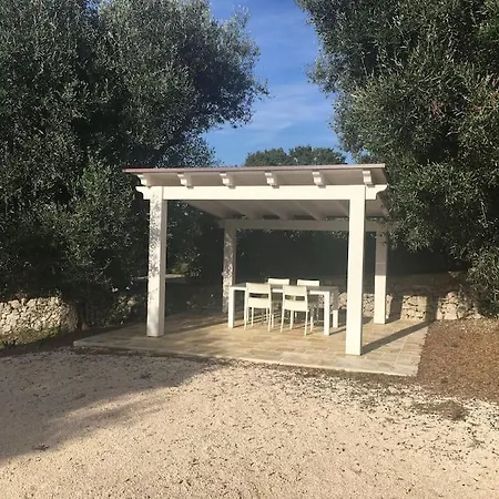 Lamia Degli Ulivi