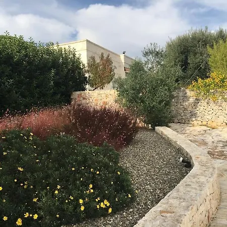 Lamia Degli Ulivi Holiday home