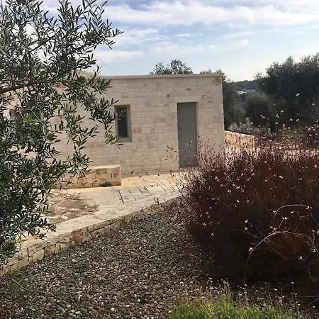 Holiday home Lamia Degli Ulivi Cisternino