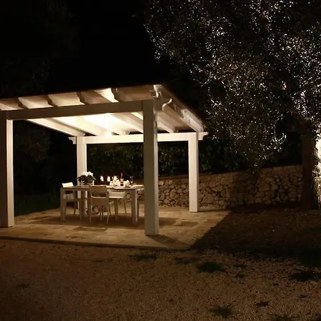 Lamia Degli Ulivi