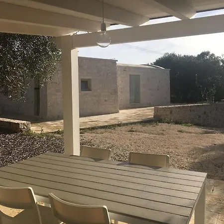 Lamia Degli Ulivi * Cisternino