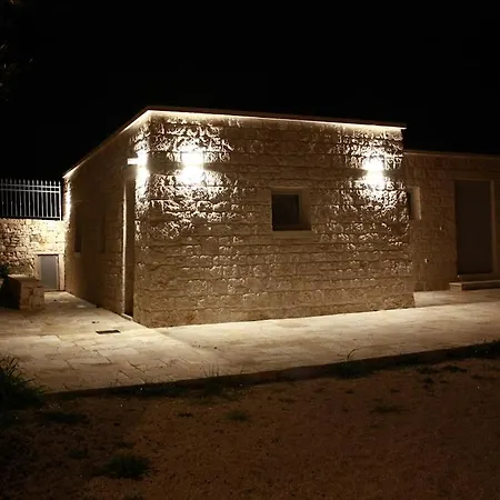 Lamia Degli Ulivi Holiday home